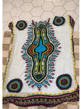 Amazon one size kaftan